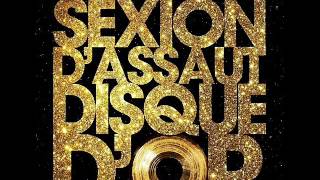 Sexion D'Assaut - Disque d'Or [  Music ]