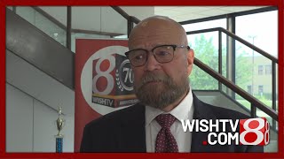 IEDC board member pledges more transparency/Gov. Braun forms Strategic Energy Growth Task Force