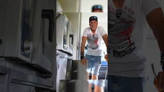 Foodtruck Lektion! 🚚