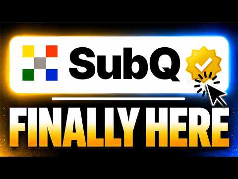 SubQ New AI with 12M Token Context Window