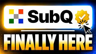 SubQ: New AI with 12M Token Context Window!