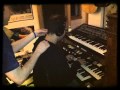 Joel & His Organ