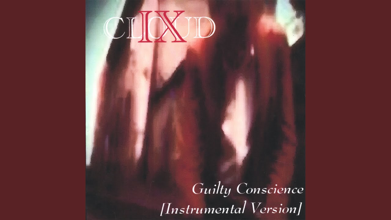 Guilty Conscience auf YouTube ansehen Guilty Conscience auf YouTube ansehen