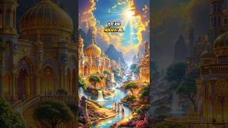 Cennet Mi Cehennem Mi? Sonsuz Hayat Seni Bekliyor...