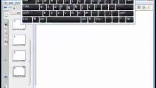 Screen Annotation Using Smart Software