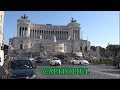 ROMA - Capitoliul