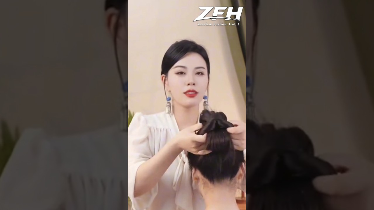 Hair Styling Tool