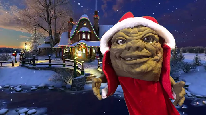 Buehler Tobogganhead - Have Yourself A Merry Littl...