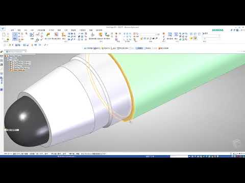 Solid Edge 組合件同步建模編輯與KeyShot / Solid Edge Assembly Synchronous Editing with KeyShot
