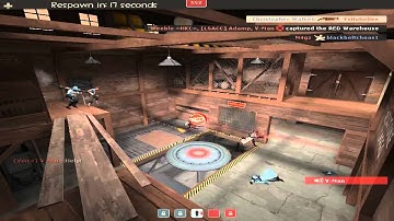 Team Fortress 2 Source Recorder Test
