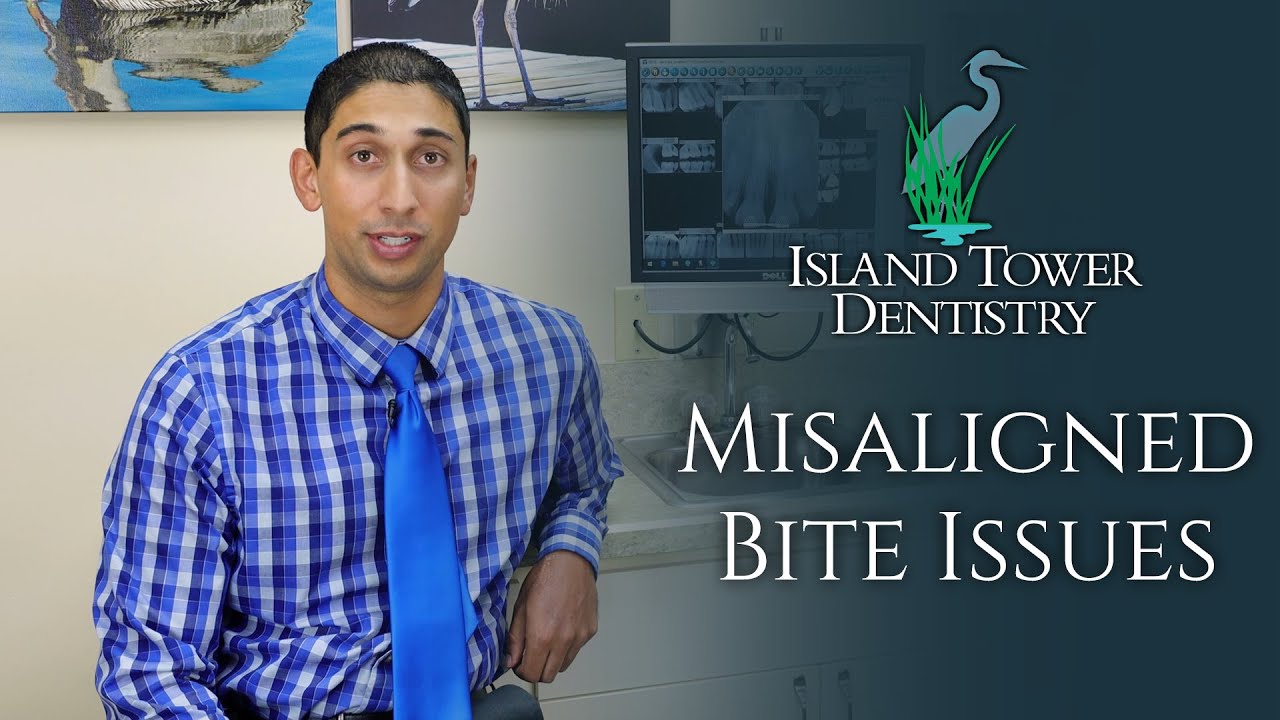 Dental Occlusion – What Patients Should Know