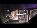 I Was Married - Tegan and Sara - Chicago, IL (Con X) - 4 Nov 2017 (1/27)