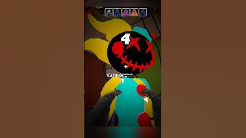 Hide In The Backrooms Chapter 12 Level 2 ( Hide ) #backrooms #nextbots