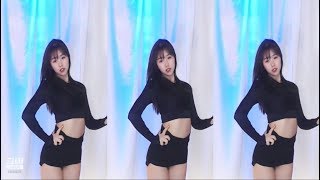 斗鱼 BJ羊羊 20200112 斗鱼直播/douyu【Hot dance】