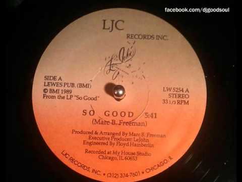 Le John - So Good