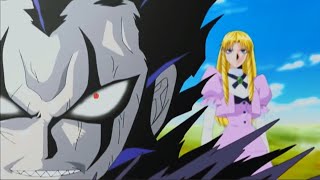 Brago Vs Silent Rulers - Never Let Her Go Zatch Bell Amv