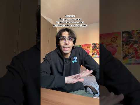 Video come è che non siamo scusa?