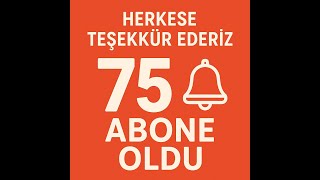 De2P 75 Aboneye Özelresmi̇ Adi̇o