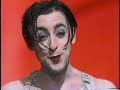 cabaret the musical 1999 commercial