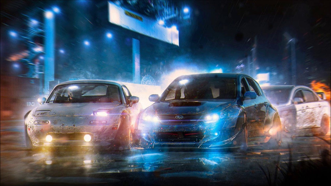 Deafmind - Trvp Or Die