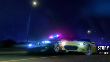 CarX Highway Racing - Gameplay Walkthrough ( part 10 )