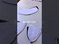 Best way to sew a transparent corset #corset #versatilesewin #corsetmaking #corsetdress