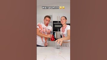 His prank didn’t go as planned…😱😭🤣 #prank #shorts #germany #australia #usa