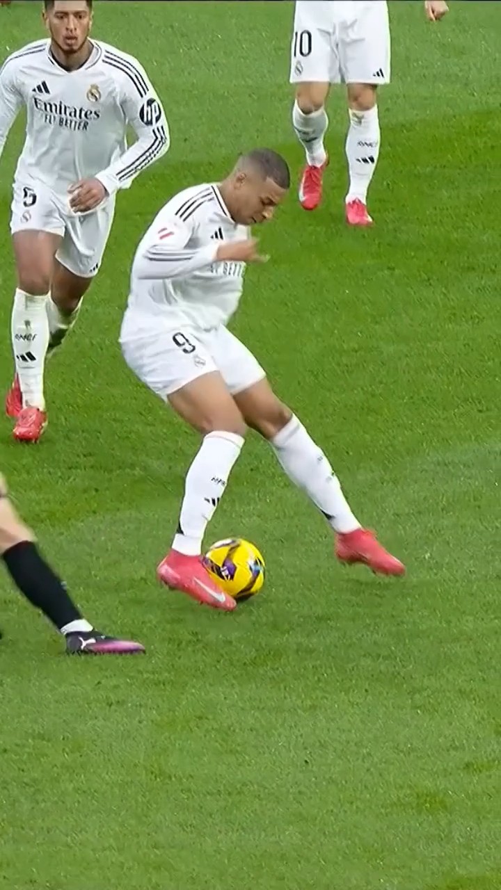 MBAPPÉ ?✨