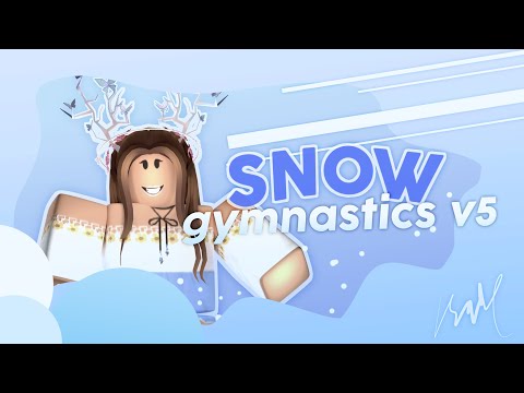 Snow Gymnastics V5 Trailer