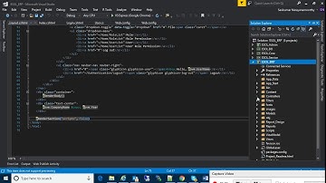 ASP.Net MVC5 ERP Software Source Code