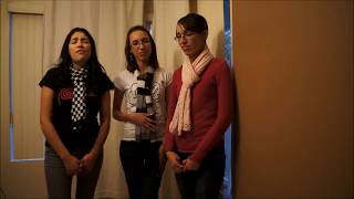 Corre - Jesse & Joy- | Cover | Pamela Vargas, Lucy Sanchez y Lily Sanchez