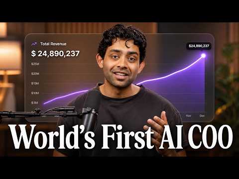 My AI Front Desk official demo video