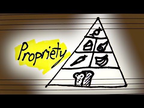 Why Proper Scales Are Hard To Find Instructional Video