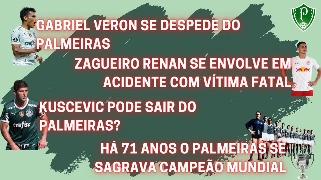 Cortes Resumo de Notícias 22/07 - 71 anos do Mundial de 1951