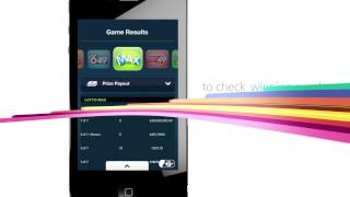 Atlantic Lottery Mobile App for iPhone and iPod Touch screenshot 4