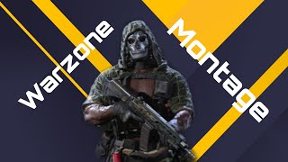 Warzone Montage X Write This Down (Slowed Version) by Biggie Smalls