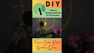 You will be running to Dollar Tree to get a Solar Light after you see this DIY!