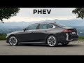 NEW 2024 BMW 5 Series Plug-in Hybrid (PHEV) revealed! Full Details!
