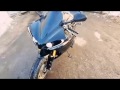 Yamaha R1 2014. Выхлоп TOCE просто 😨😨😨. Линза 💪💪