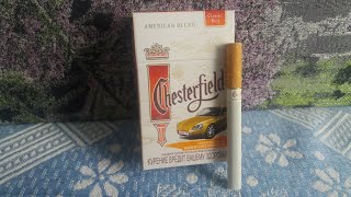 Обзор Chesterfield Red из 00-х