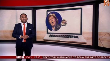 Is this the end of the internet?  #Article11 #Article13