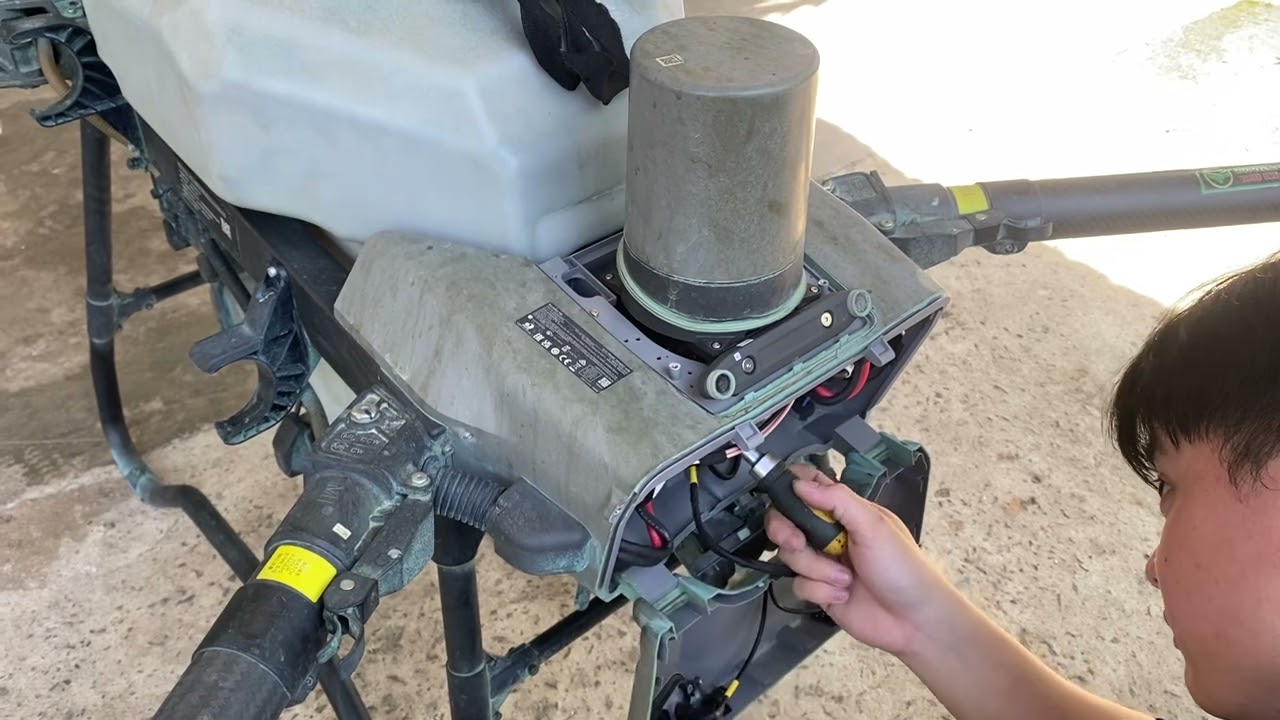 Lỗi radar phía trước T50_NGUYỄN CHÍ HÙNG