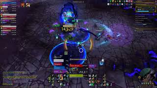 Resto Shaman: +18 Seat of the Triumvirate