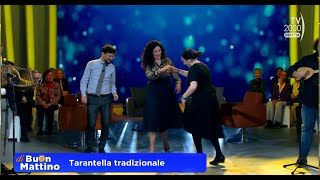 Di Buon Mattino (Tv2000) - Puntata del 24 aprile 2024