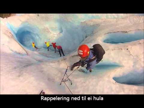 Video: Fjell, Isbreer Og Fremmede Skip - Alternativt Syn
