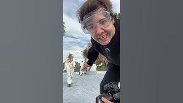 World Record Elephant Toothpaste experiment DavidDobrik and Vlogsquad