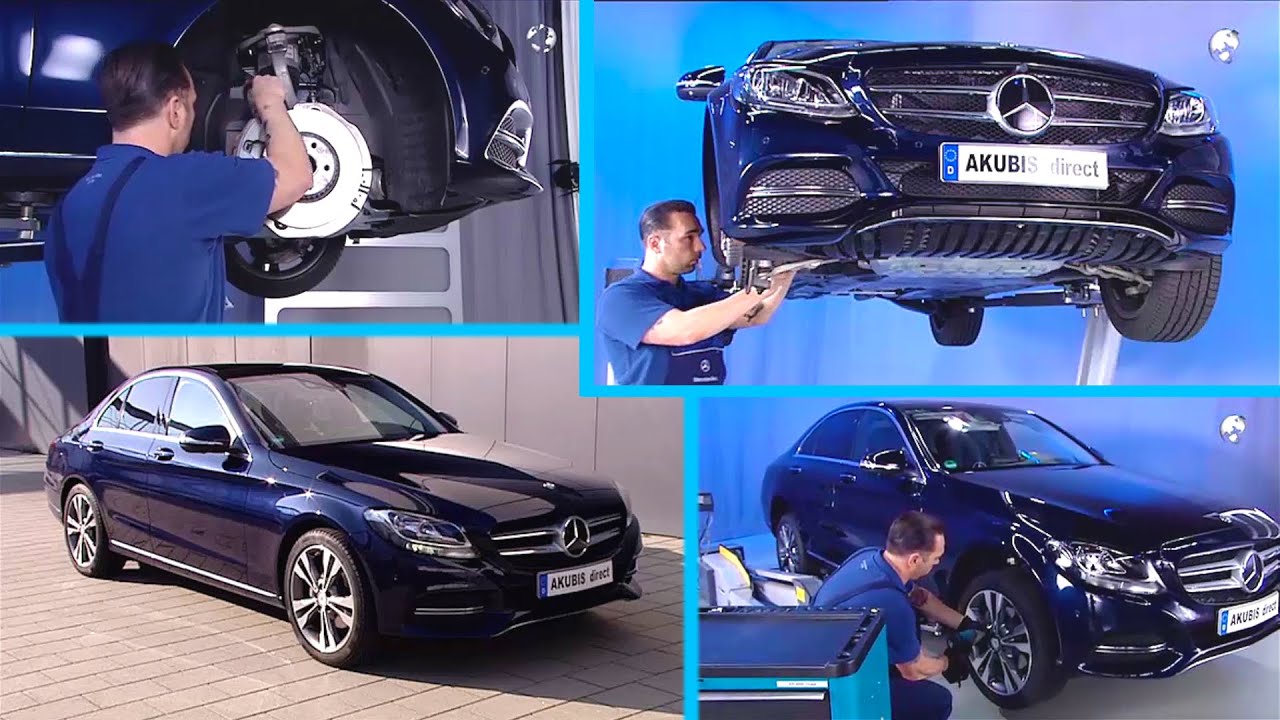 Mercedes Benz How To Remove Install The Front Suspension Strut W205 W213 W253 Except Cod 489 Youtube Mercedes Benz How To Remove Install The Front Suspension Strut W205 W213 W253 Except Cod 489 Youtube