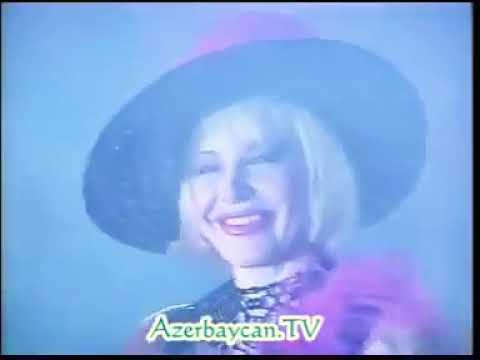 Elit Star Cemile & Anar Nagilbaz - Buraxma Meni (Konsert)
