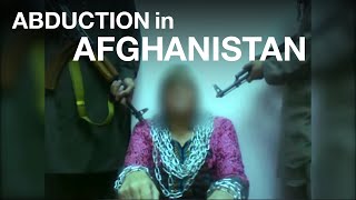 Kidnapping nightmare in Afghanistan | TOLOnews documentary