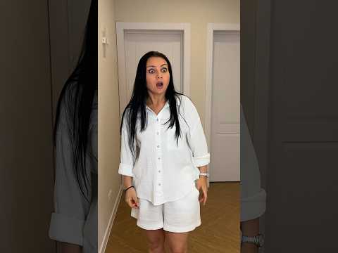 Почему мужчины всегда делают так?! 😂 Смешное видео. #shorts